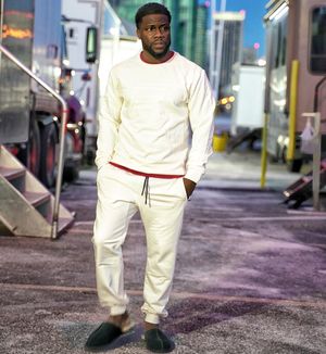Image post by @kevinhart4real on Instagram