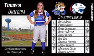 Image post by @tsutigers on Instagram