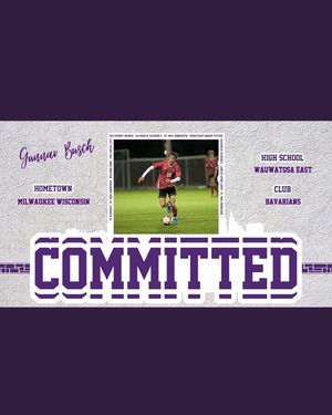 Image post by @tommiemsoccer on Instagram