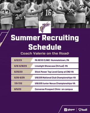 Image post by @valkyriesfieldhockey on Instagram