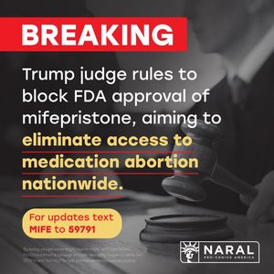 Image post by @reprofreedomforall on Instagram