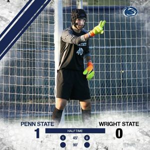 Image post by @pennstatemsoc on Instagram