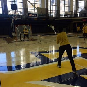 Image post by @marquettemlax on Instagram