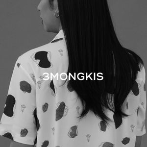 Image post by @3mongkis on Instagram