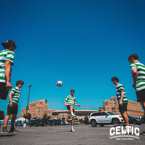 Image post by @celticfc on Instagram