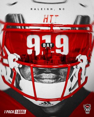 Image post by @PackFootball on Twitter