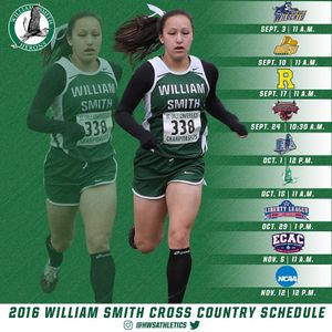 Image post by @hwsathletics on Instagram