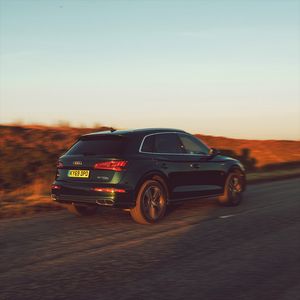 Image post by @audi on Instagram