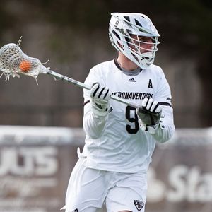 Image post by @bonniesmlax on Instagram