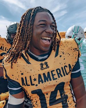 Image post by @uafootball on Instagram
