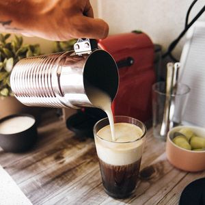 Image post by @nespressousa on Instagram