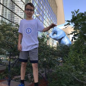 Image post by @1password on Instagram