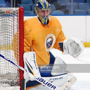 Image post by @truelefevre_goalie on Instagram
