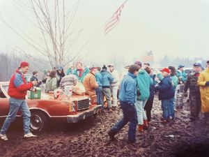 Image post by @borderlandfestival on Instagram