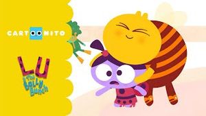 Video post by @cartoonito on YouTube