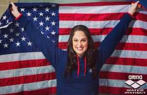 Image post by @arenausa on Instagram