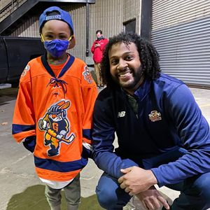 Image post by @swamprabbits on Instagram