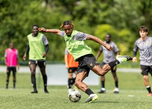 Image post by @riverhoundssc on Instagram