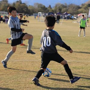 Image post by @calsouthsoccer on Instagram