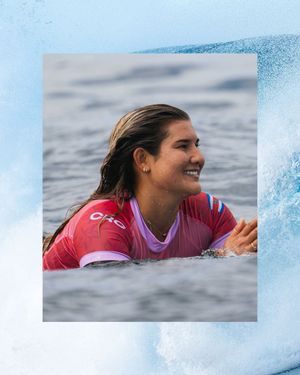 Image post by @wsl on Instagram
