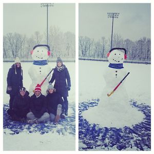 Image post by @umass_lowellfh on Instagram