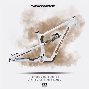 Image post by @nukeproofbikes on Instagram