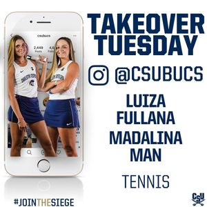 Image post by @csubucs on Instagram