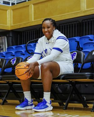 Image post by @setonhallwbb on Instagram