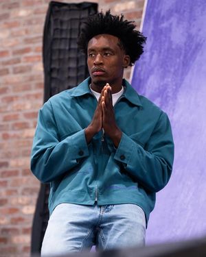 Image post by @collinyoungbull on Instagram