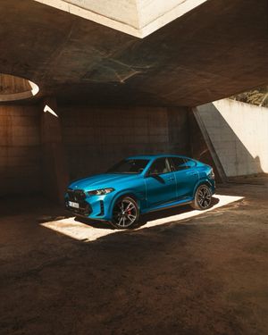 Image post by @bmwm on Instagram