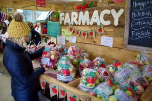 Image post by @apostleislandscampground on Instagram