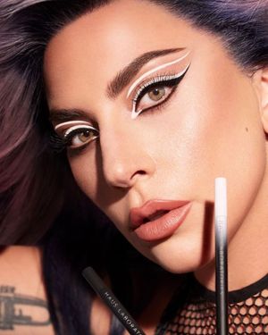 Image post by @ladygaga on Instagram
