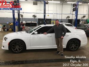 Image post by @davesinclairbuickgmc on Instagram
