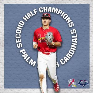 Image post by @gopbcardinals on Instagram