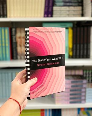 Image post by @gallerybooks on Instagram