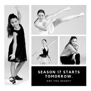 Image post by @premiere_dance_center on Instagram