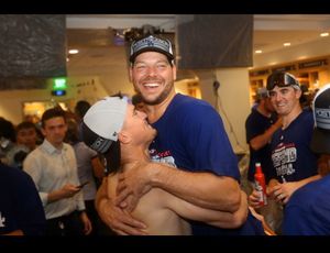 Image post by @kikehndez on Instagram