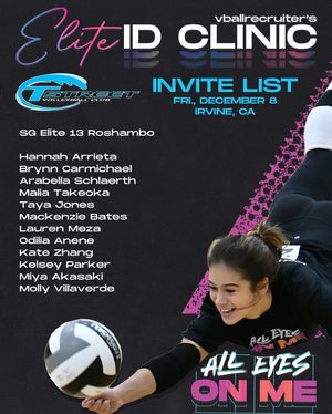 Image post by @vballrecruiter on Instagram