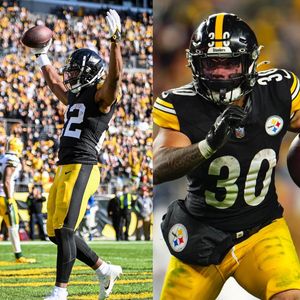 Image post by @steelersfans7 on Instagram