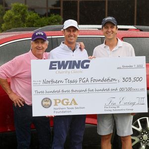 Image post by @texas.golf.hof on Instagram
