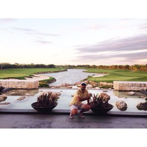 Image post by @campbell_mgolf on Instagram