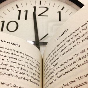 Image post by @gallerybooks on Instagram