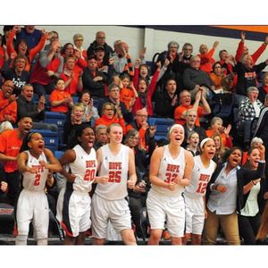 Image post by @hopewbb on Instagram