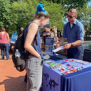 Image post by @marshallu on Instagram