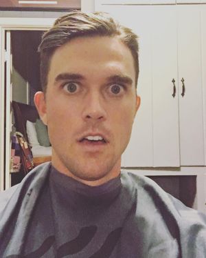 Image post by @bryanbrosgolf on Instagram
