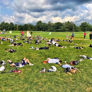 Image post by @maveriklacrosse on Instagram
