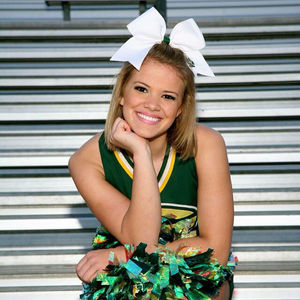 Image post by @gtcheerleading on Instagram