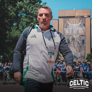 Image post by @celticfc on Instagram