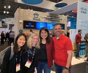 Image post by @cisco on Instagram