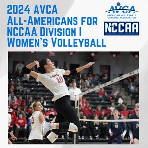 Image post by @avcavolleyball on Instagram